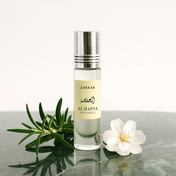 Zaraar | Impression | Oriental Attar for Men and Women | Alcohol Free